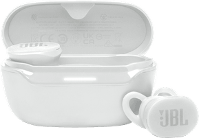 Écouteurs Bluetooth JBL Endurance Race 2 TWS Blanc (1200130014314)