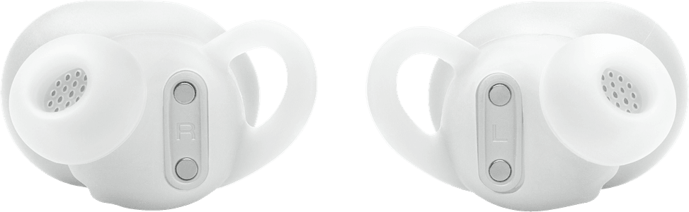 Écouteurs Bluetooth JBL Endurance Race 2 TWS Blanc (1200130014314) — image 6