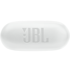 Écouteurs Bluetooth JBL Endurance Race 2 TWS Blanc (1200130014314)
