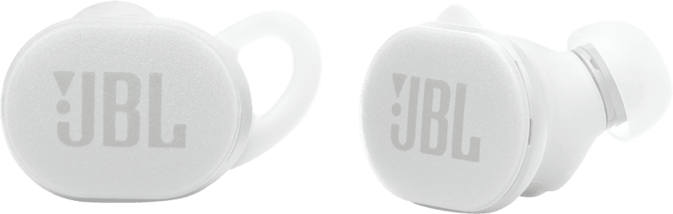 Écouteurs Bluetooth JBL Endurance Race 2 TWS Blanc (1200130014314) — image 5