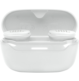 Écouteurs Bluetooth JBL Endurance Race 2 TWS Blanc (1200130014314)