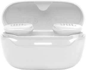 Écouteurs Bluetooth JBL Endurance Race 2 TWS Blanc (1200130014314) — image 3
