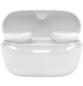 Écouteurs Bluetooth JBL Endurance Race 2 TWS Blanc (1200130014314)