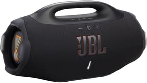 Enceinte Bluetooth portable JBL Boombox 4 Noir (1200130024269) — image 2