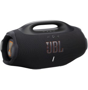 Enceinte Bluetooth portable JBL Boombox 4 Noir (1200130024269)
