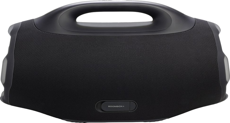 Enceinte Bluetooth portable JBL Boombox 4 Noir (1200130024269) — image 3