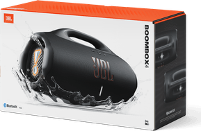 Enceinte Bluetooth portable JBL Boombox 4 Noir (1200130024269) — image 7