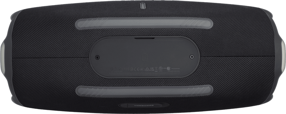 Enceinte Bluetooth portable JBL Boombox 4 Noir (1200130024269) — image 5
