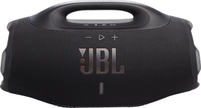 Enceinte Bluetooth portable JBL Boombox 4 Noir (1200130024269)