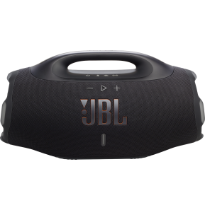 Enceinte Bluetooth portable JBL Boombox 4 Noir...