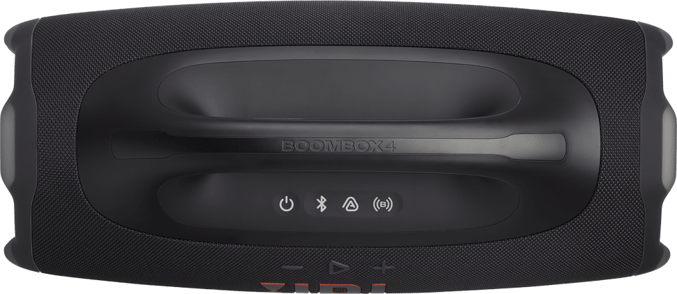 Enceinte Bluetooth portable JBL Boombox 4 Noir (1200130024269) — image 4