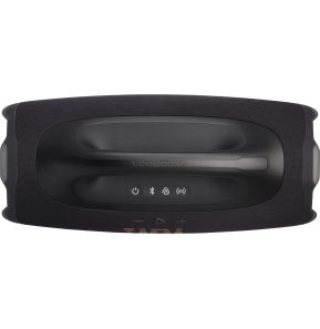 Enceinte Bluetooth portable JBL Boombox 4 Noir (1200130024269)