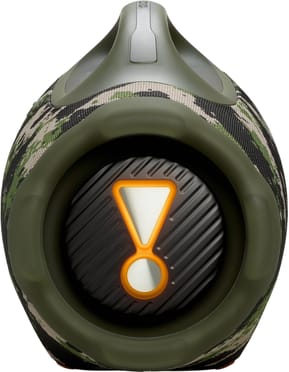Enceinte Bluetooth portable JBL Boombox 4 Camouflage (1200130024276) — image 7