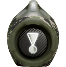 Enceinte Bluetooth portable JBL Boombox 4 Camouflage (1200130024276)