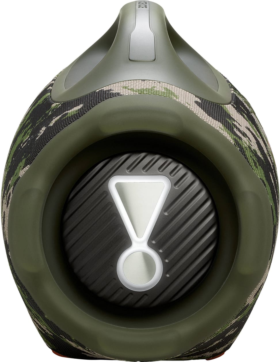JBL Boombox 4 Portable Bluetooth Speaker Camouflage (1200130024276) — image 8