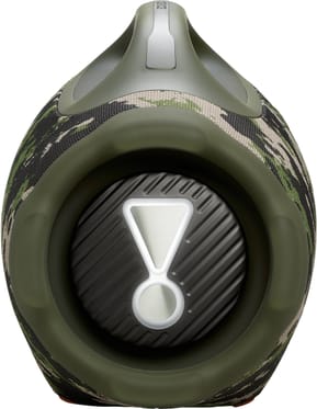 Enceinte Bluetooth portable JBL Boombox 4 Camouflage (1200130024276) — image 8