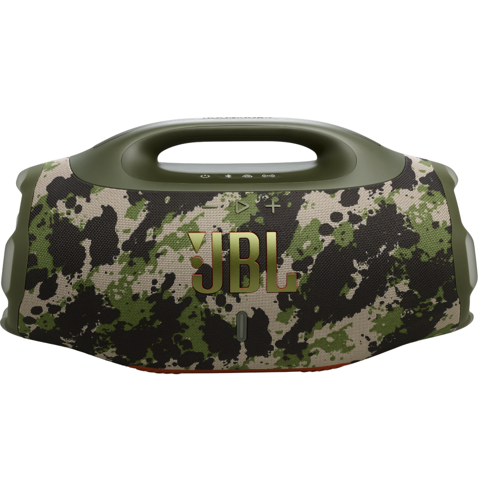 Enceinte Bluetooth portable JBL Boombox 4 Camouflage (1200130024276)