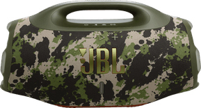 Enceinte Bluetooth portable JBL Boombox 4 Camouflage (1200130024276)