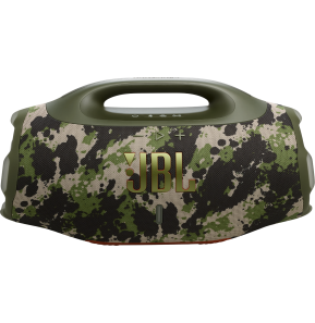 Enceinte Bluetooth portable JBL Boombox 4...