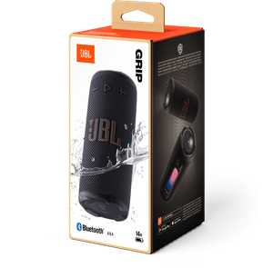 Enceinte Bluetooth portable JBL Grip Noir (1200130024849) — image 7