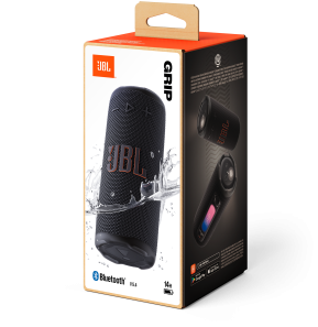 Enceinte Bluetooth portable JBL Grip Noir (1200130024849)