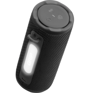 Enceinte Bluetooth portable JBL Grip Noir (1200130024849)