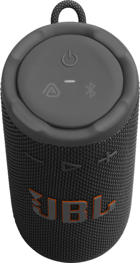Enceinte Bluetooth portable JBL Grip Noir (1200130024849) — image 2