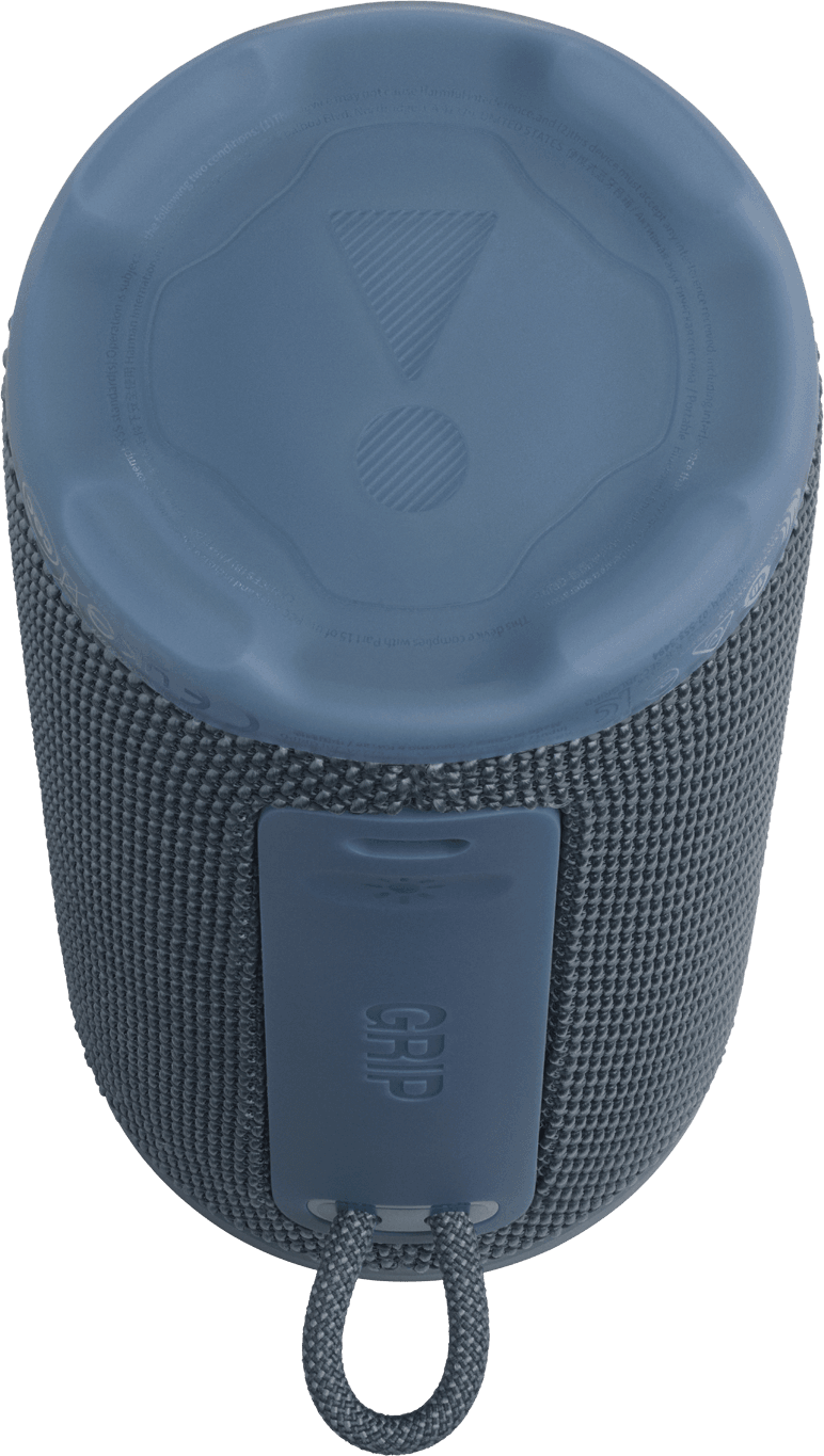 Enceinte Bluetooth portable JBL Grip Bleu (1200130024856) — image 3