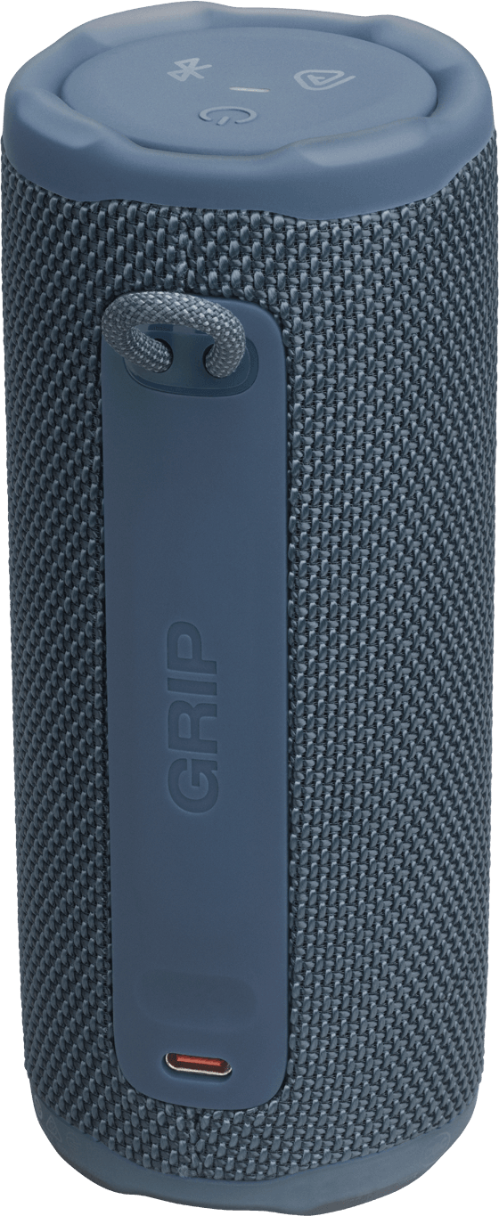 Enceinte Bluetooth portable JBL Grip Bleu (1200130024856) — image 6