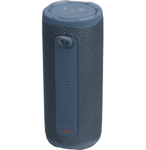 Enceinte Bluetooth portable JBL Grip Bleu (1200130024856)