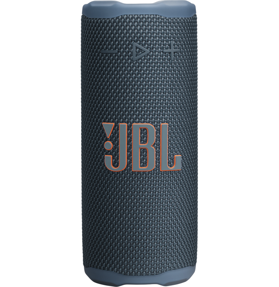 Enceinte Bluetooth portable JBL Grip Bleu (1200130024856)