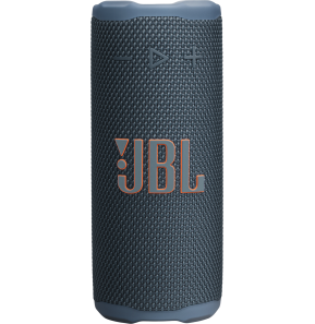Enceinte Bluetooth portable JBL Grip Bleu...
