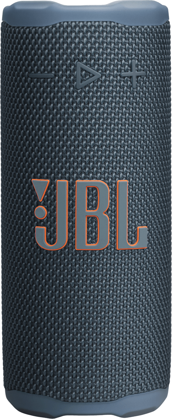 Enceinte Bluetooth portable JBL Grip Bleu (1200130024856)