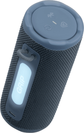 Enceinte Bluetooth portable JBL Grip Bleu (1200130024856) — image 5