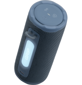 Enceinte Bluetooth portable JBL Grip Bleu (1200130024856)