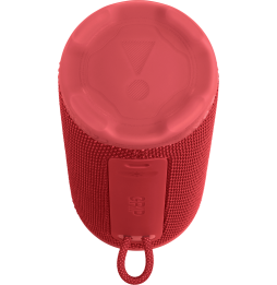 Enceinte Bluetooth portable JBL Grip Rouge (1200130024863)