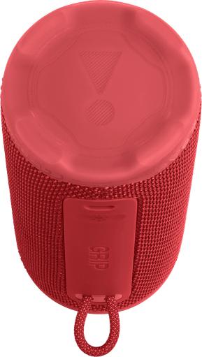 Enceinte Bluetooth portable JBL Grip Rouge (1200130024863) — image 3
