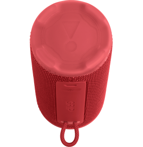 Enceinte Bluetooth portable JBL Grip Rouge (1200130024863)
