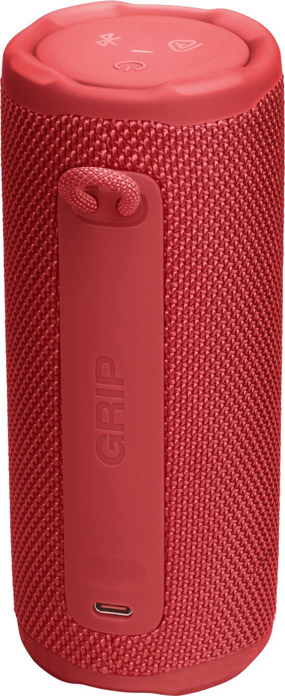 مكبر صوت محمول Bluetooth JBL Grip أحمر (1200130024863) — صورة 6