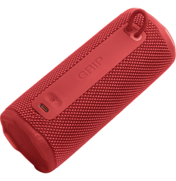 Enceinte Bluetooth portable JBL Grip Rouge (1200130024863)