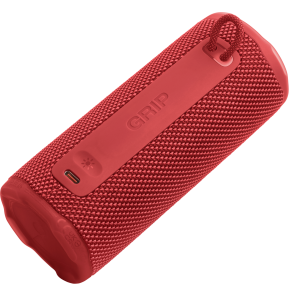 Enceinte Bluetooth portable JBL Grip Rouge (1200130024863)