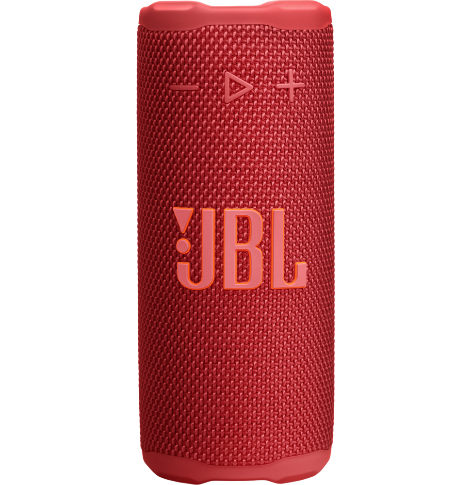 Enceinte Bluetooth portable JBL Grip Rouge (1200130024863)