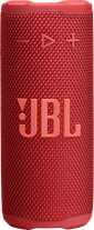 Enceinte Bluetooth portable JBL Grip Rouge (1200130024863)