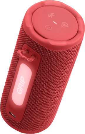 Enceinte Bluetooth portable JBL Grip Rouge (1200130024863) — image 5