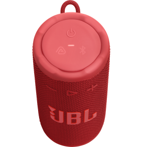 Enceinte Bluetooth portable JBL Grip Rouge (1200130024863)