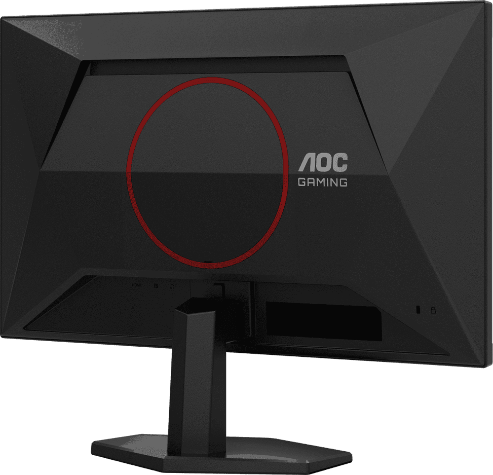 Écran 24" Gaming Full HD AOC 24G42E — image 5