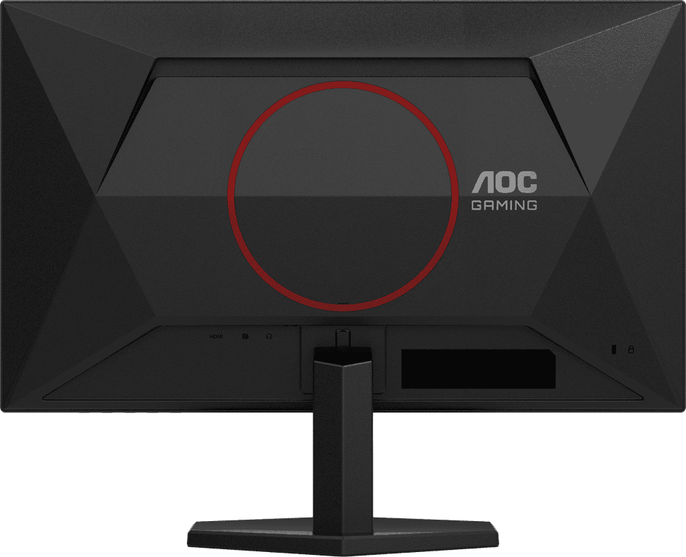 شاشة 24" للألعاب Full HD AOC 24G42E — صورة 6