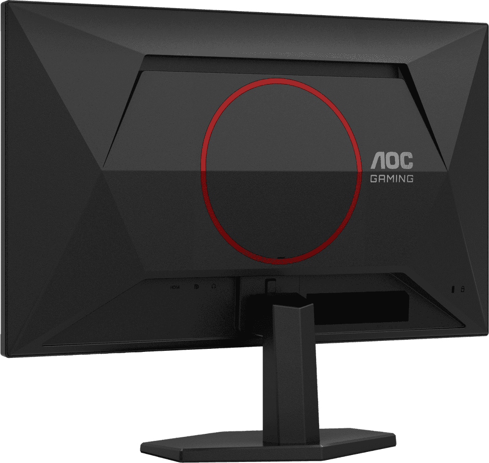 شاشة 24" للألعاب Full HD AOC 24G42E — صورة 7