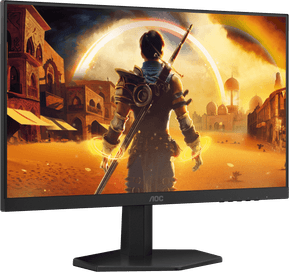 شاشة 24" للألعاب Full HD AOC 24G42E — صورة 2