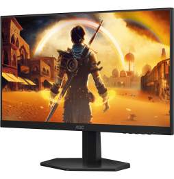 Écran 24" Gaming Full HD AOC 24G42E